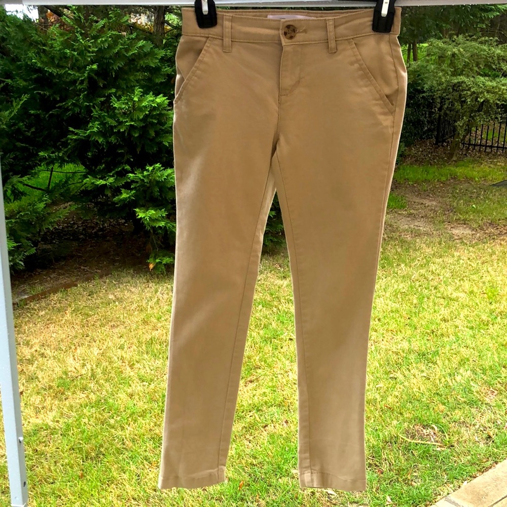 Old Navy boys size 10 Khakis